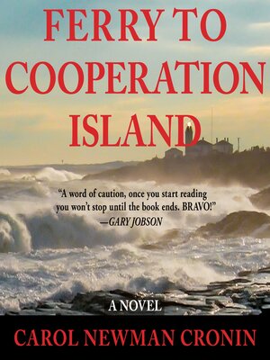 cover image of Ferry to Cooperation Island